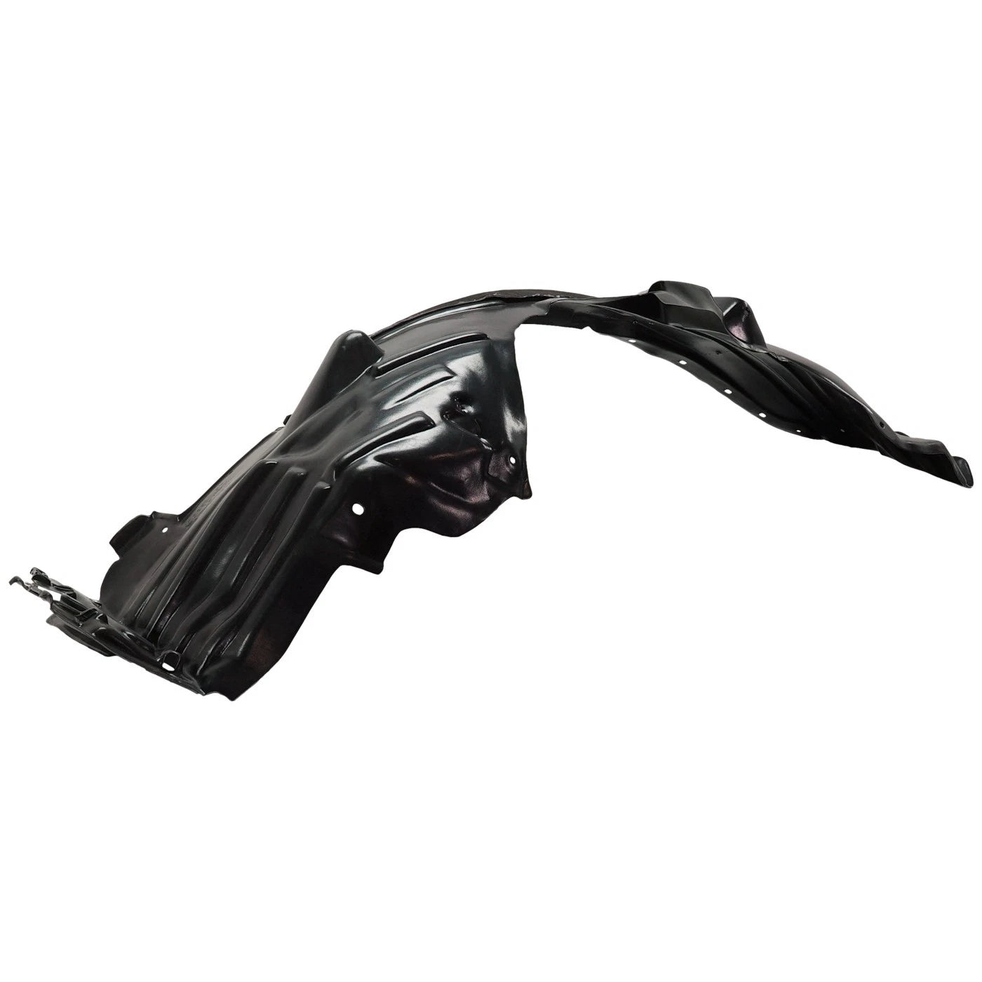 1pc Inner Fender Liner Compatible with Acura RDX 2019-2023 AC1249140 Front Passenger