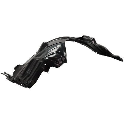 1pc Inner Fender Liner Compatible with Acura RDX 2019-2023 AC1249140 Front Passenger