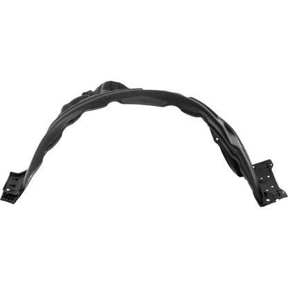 1pc Inner Fender Liner Compatible with Toyota Corolla Cross 2022-2025 TO1249251 Front Passenger