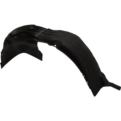 1pc Inner Fender Liner Compatible with Kia Optima 2019-2020 KI1248158 Front Driver