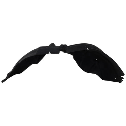 1pc Inner Fender Liner Compatible with Chevrolet Tahoe 2021-2024 GM1248311 Front Driver