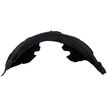 1pc Inner Fender Liner Compatible with Audi A6 Quattro 2012-2016 AU1248132 Front Driver