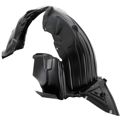 1pc Inner Fender Liner Compatible with Honda Odyssey 2018-2023 HO1248179 Front Driver