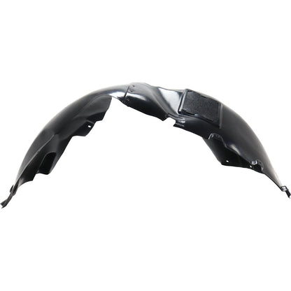 2pc Inner Fender Liner Compatible with Dodge Dart 2013-2016 CH1248200 CH1249200 Front Passenger and Driver