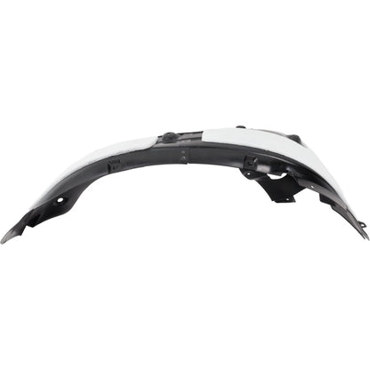 1pc Inner Fender Liner Compatible with Kia Sorento 2021-2023 KI1249171 Front Passenger