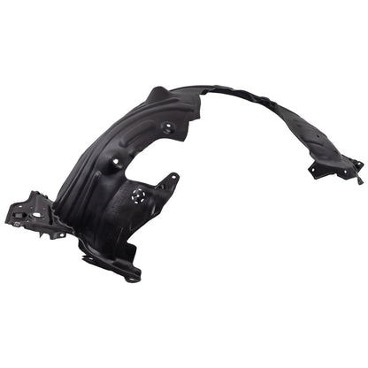 1pc Inner Fender Liner Compatible with Honda Pilot 2023-2025 HO1249208 Front Passenger