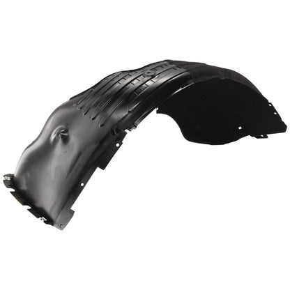 2pc Inner Fender Liner Compatible with Kia Optima 2016-2018 KI1248152 KI1249152 Front Passenger and Driver