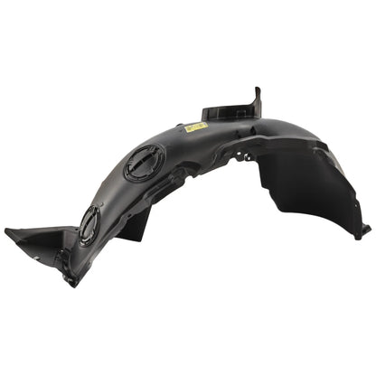 1pc Inner Fender Liner Compatible with Volkswagen Jetta 2019-2021 VW1248141 Front Driver