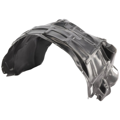 1pc Inner Fender Liner Compatible with Ram 1500 2021-2024 CH1249223 Front Passenger