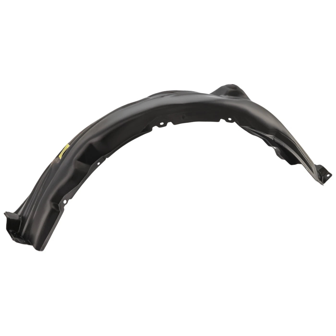 1pc Inner Fender Liner Compatible with Toyota Avalon 2013-2018 TO1248177 Front Driver