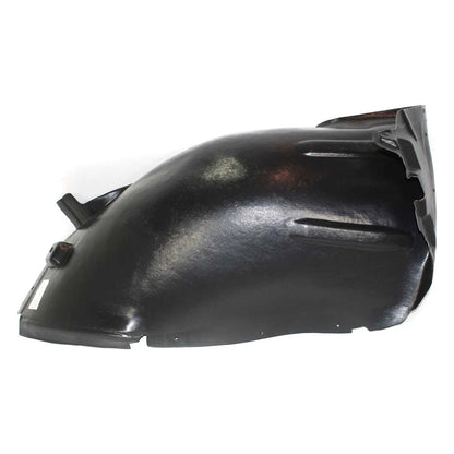 2pc Inner Fender Liner Compatible with Mercedes Benz GL450 2007-2012 MB1249123 MB1248123 Front Passenger and Driver
