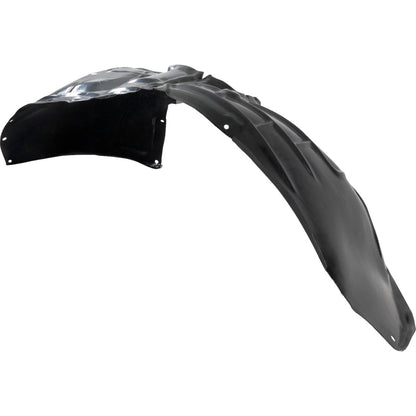 1pc Inner Fender Liner Compatible with Chevrolet Equinox 2018-2024 GM1248278 Front Driver