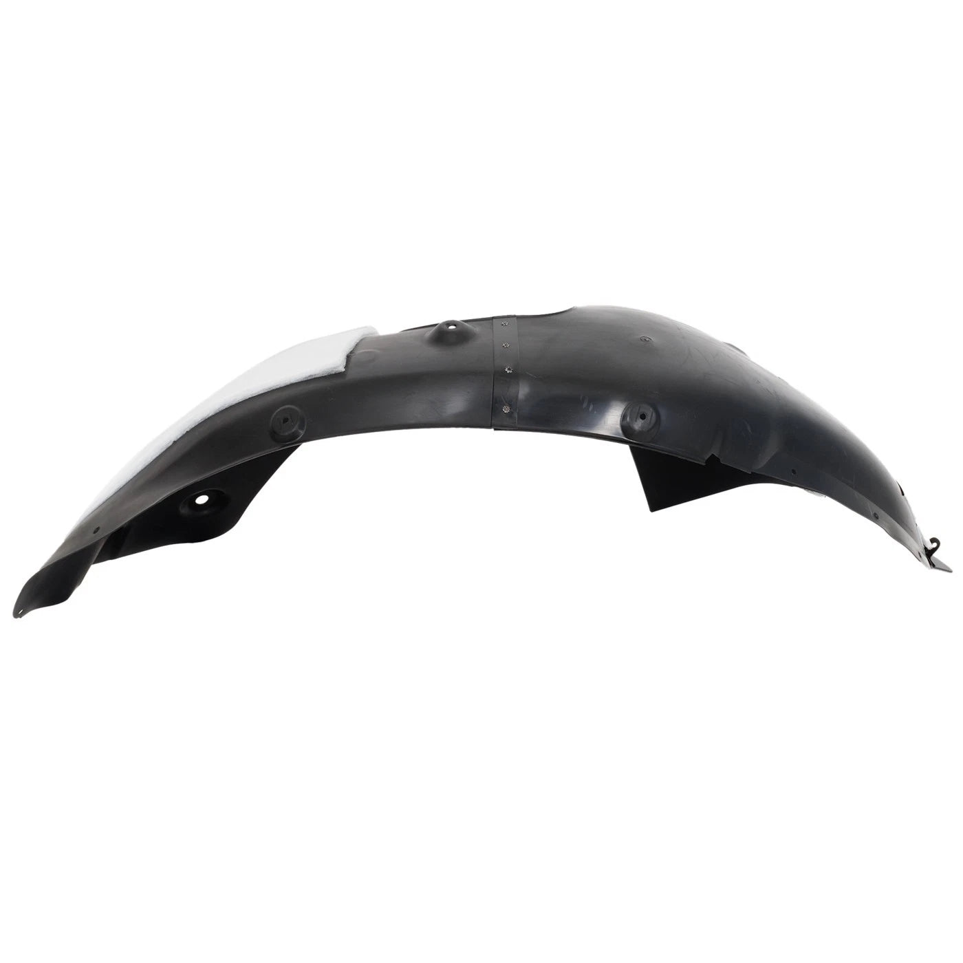 1pc Inner Fender Liner Compatible with Kia Telluride 2020-2025 KI1249165 Front Passenger