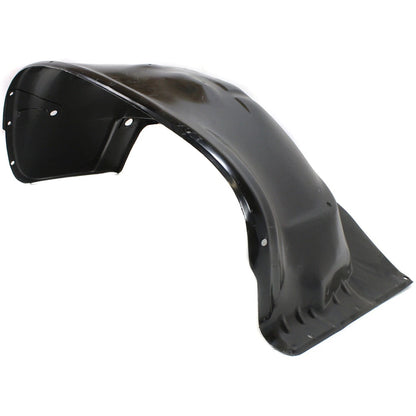 1pc Inner Fender Liner Compatible with Chevrolet C10 1973-1980 GM1247101 Front Passenger