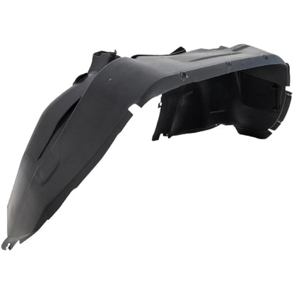 2pc Inner Fender Liner Compatible with Jeep Renegade 2019-2023 CH1249209 CH1248209 Front Passenger and Driver