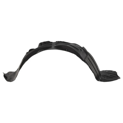 2pc Inner Fender Liner Compatible with Toyota C-HR 2018-2019 TO1248222 TO1249222 Front Passenger and Driver