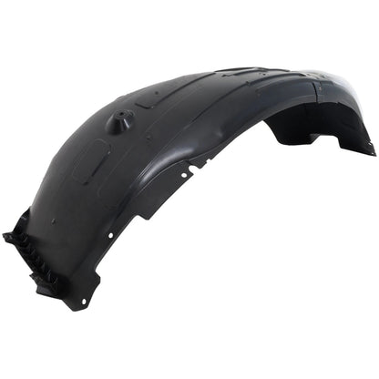 2pc Inner Fender Liner Compatible with Kia K5 2021-2024 KI1248167 KI1249167 Front Passenger and Driver