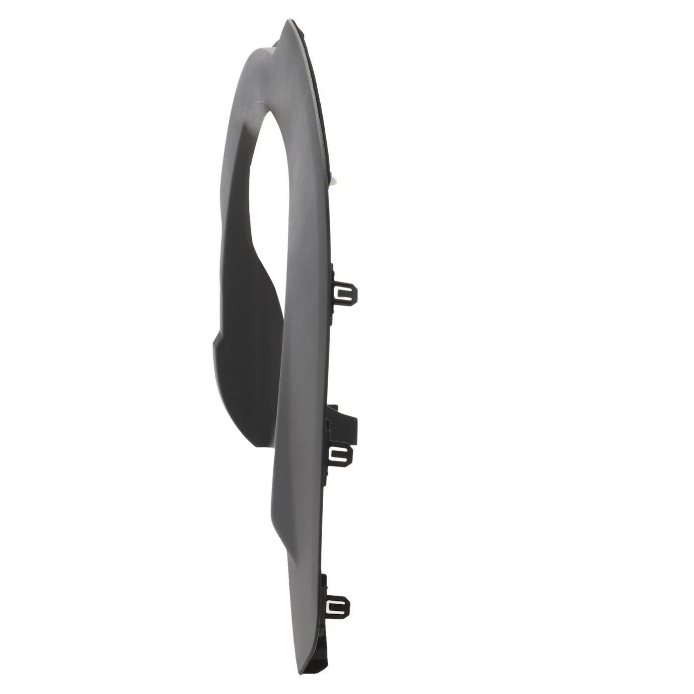 1pc Inner Fender Liner Compatible with Toyota Corolla Cross 2022-2024 TO1790118 Rear Driver