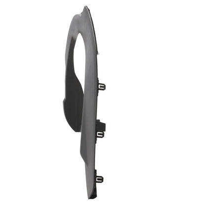 1pc Inner Fender Liner Compatible with Toyota Corolla Cross 2022-2024 TO1790118 Rear Driver