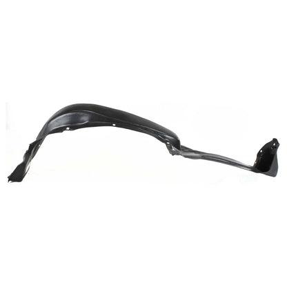 2pc Inner Fender Liner Compatible with Toyota Tacoma 2005-2011 TO1248134 TO1249134 Front Passenger and Driver