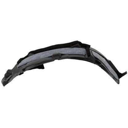 1pc Inner Fender Liner Compatible with Nissan TITAN 2020-2023 NI1248189 Front Driver