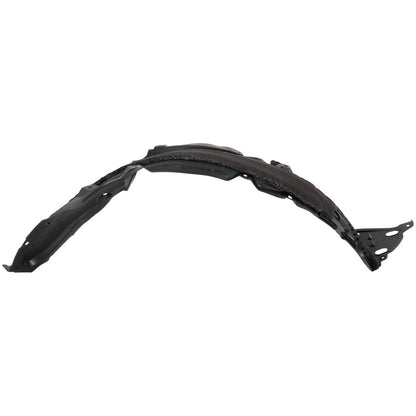 1pc Inner Fender Liner Compatible with Honda CR-V 2020-2022 HO1249199 Front Passenger