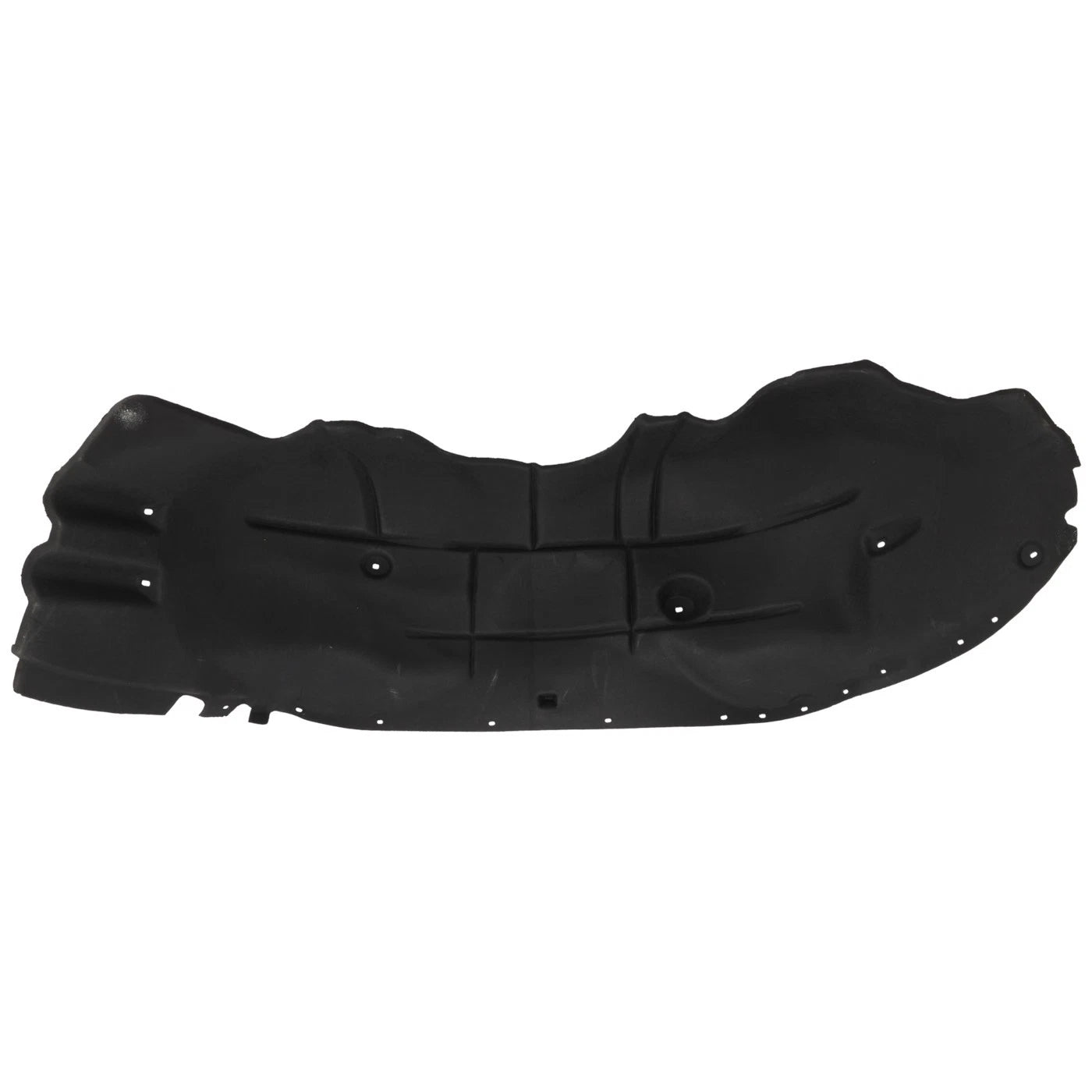 1pc Inner Fender Liner Compatible with Chevrolet Silverado 1500 2014-2015 GM1249237 Front Passenger