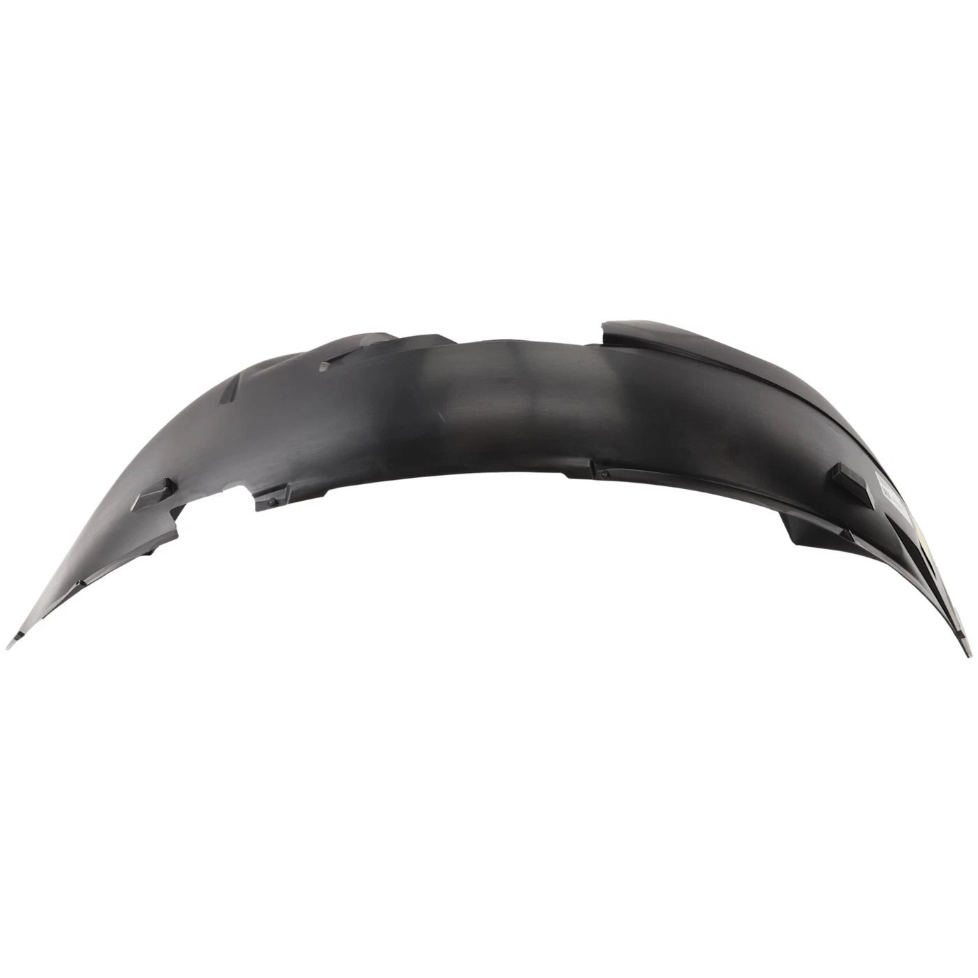 2pc Inner Fender Liner Compatible with Dodge Grand Caravan 2008-2020 CH1248147 CH1249147 Front Passenger and Driver