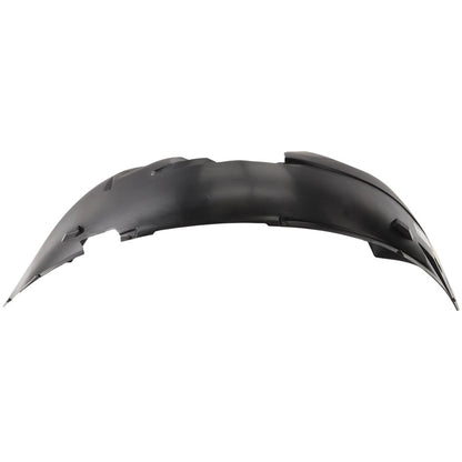 2pc Inner Fender Liner Compatible with Dodge Grand Caravan 2008-2020 CH1248147 CH1249147 Front Passenger and Driver