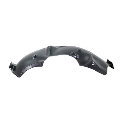 2pc Inner Fender Liner Compatible with Ford F-250 Super Duty 2008-2010 FO1249147 FO1248147 Front Passenger and Driver
