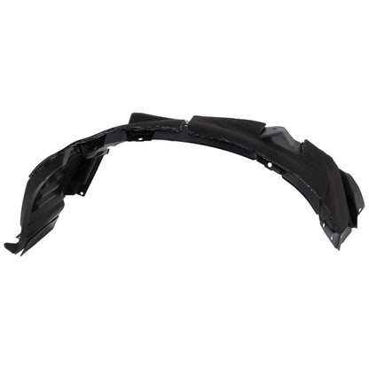 1pc Inner Fender Liner Compatible with Mitsubishi Outlander Sport 2020-2024 MI1248134 Front Driver