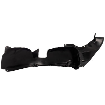 2pc Inner Fender Liner Compatible with Volkswagen Tiguan 2009-2017 VW1248156 VW1249156 Front Passenger and Driver