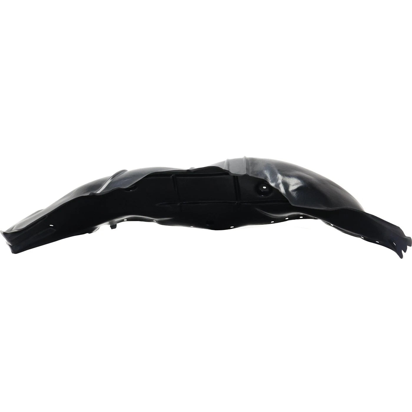 2pc Inner Fender Liner Compatible with Chevrolet Silverado 1500 2016-2018 GM1249259 GM1248259 Front Passenger and Driver