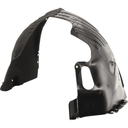 2pc Inner Fender Liner Compatible with Kia Optima 2019-2020 KI1249158 KI1248158 Front Passenger and Driver