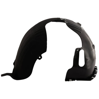 2pc Inner Fender Liner Compatible with Hyundai Sonata 2018-2019 HY1248179 HY1249179 Front Passenger and Driver