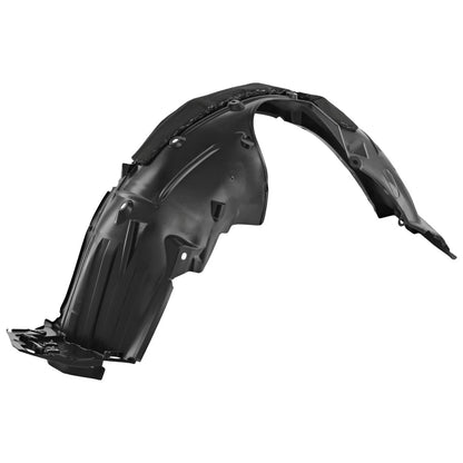 1pc Inner Fender Liner Compatible with Honda Civic 2020-2021 HO1249197 Front Passenger