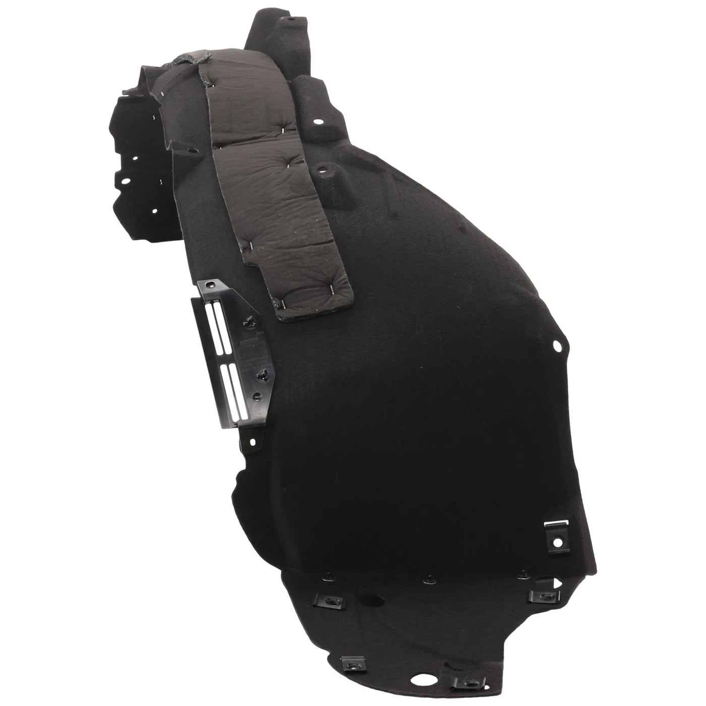 1pc Inner Fender Liner Compatible with Honda CR-V 2023-2025 HO1249212 Front Passenger