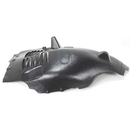 2pc Inner Fender Liner Compatible with Mercedes Benz SL500 2003-2006 MB1249149 MB1248149 Front Passenger and Driver
