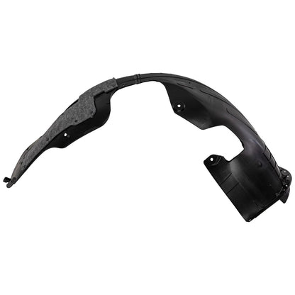 1pc Inner Fender Liner Compatible with Kia Niro 2017-2019 KI1248161 Front Driver