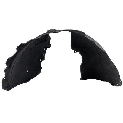 1pc Inner Fender Liner Compatible with Ford Bronco Sport 2021-2024 FO1249218 Front Passenger