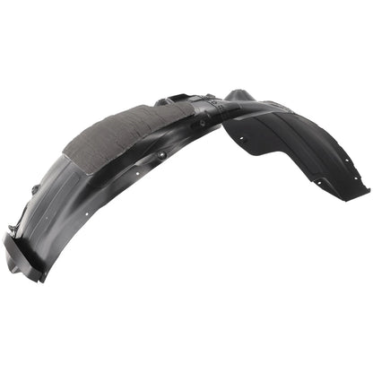 2pc Inner Fender Liner Compatible with Kia EV6 2022-2024 KI1248177 KI1249177 Front Passenger and Driver