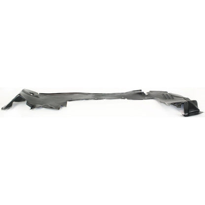 2pc Inner Fender Liner Compatible with Mercedes Benz CLK430 2000-2002 MB1249134 MB1248134 Front Passenger and Driver
