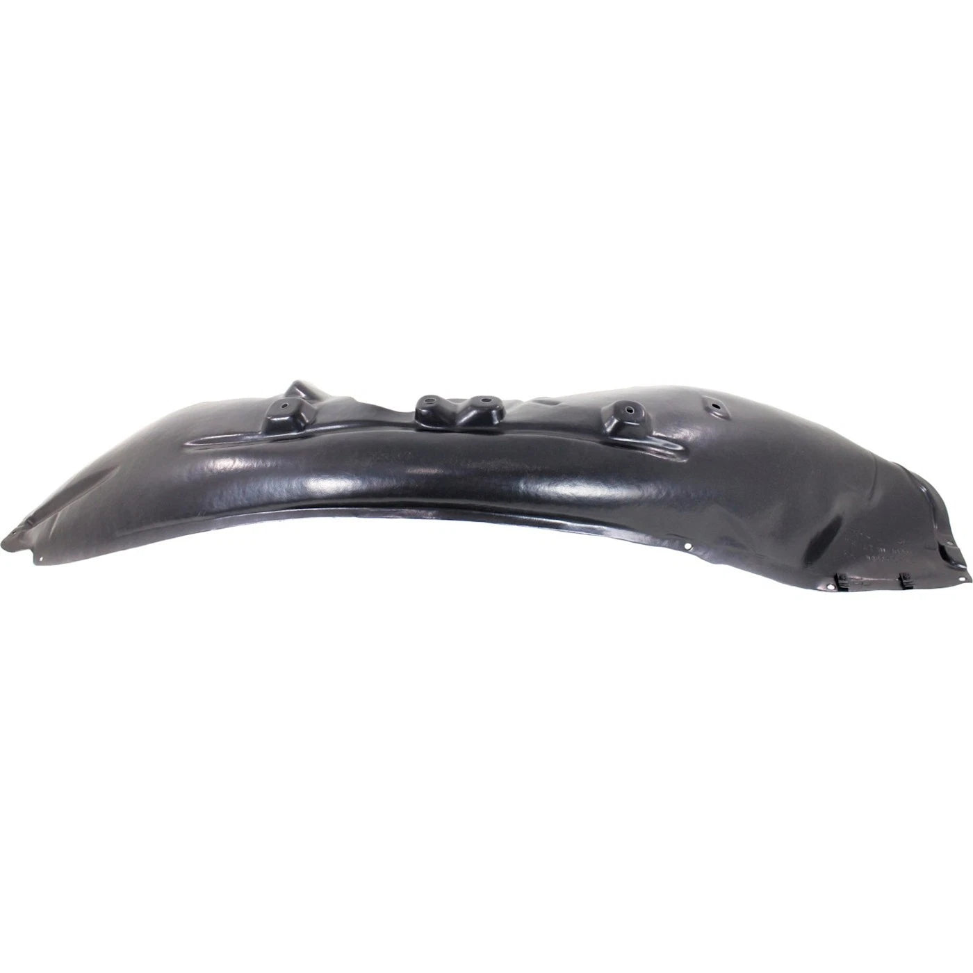 2pc Inner Fender Liner Compatible with Chrysler 300 2015-2023 CH1249170 CH1248170 Front Passenger and Driver