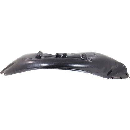 2pc Inner Fender Liner Compatible with Chrysler 300 2015-2023 CH1249170 CH1248170 Front Passenger and Driver