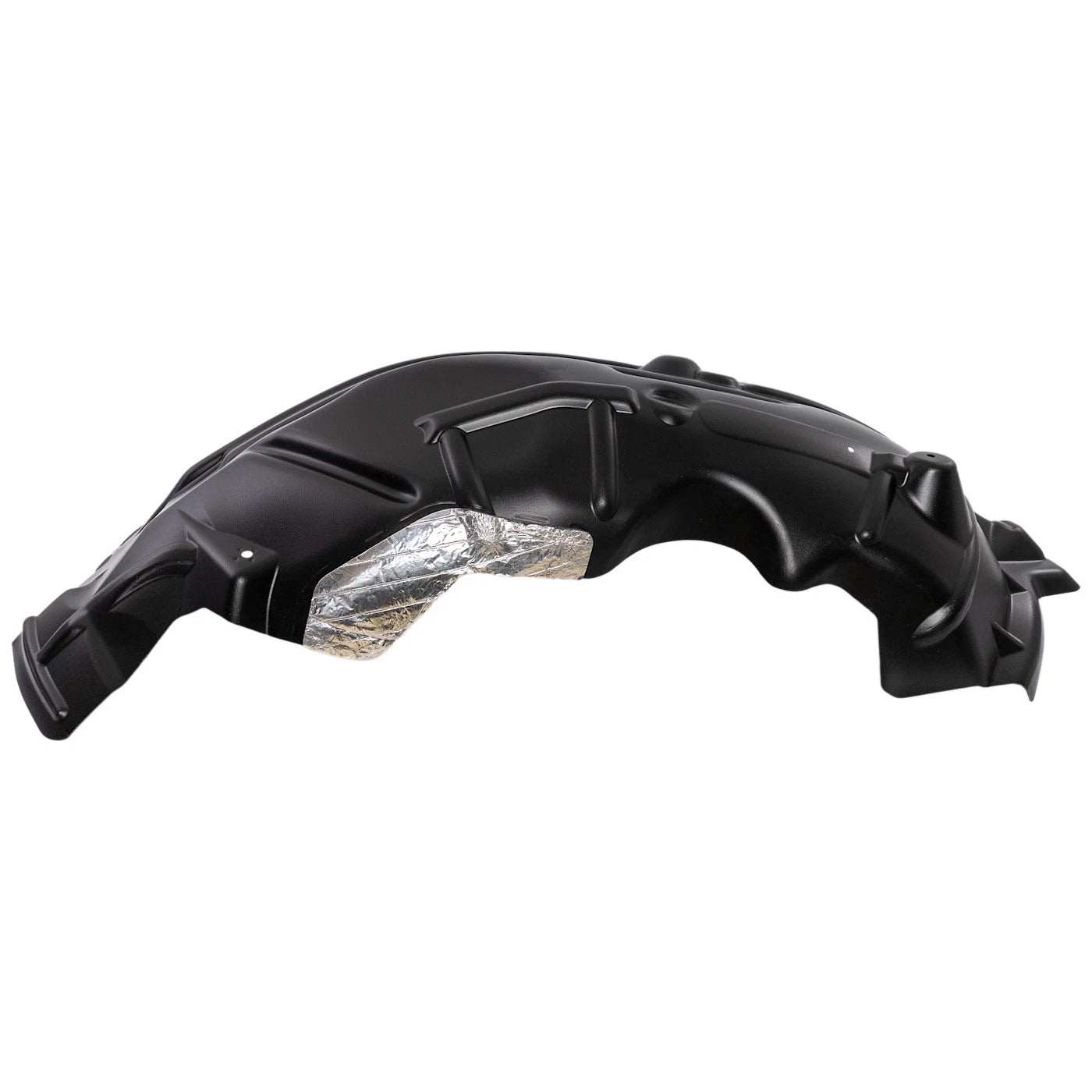 1pc Inner Fender Liner Compatible with Ram 1500 2019-2024 CH1248227 Front Driver