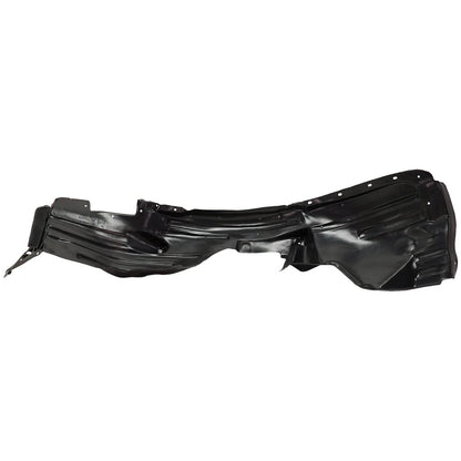 1pc Inner Fender Liner Compatible with Acura RDX 2019-2023 AC1248140 Front Driver