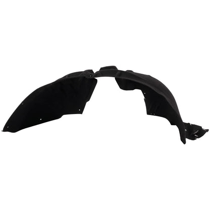 1pc Inner Fender Liner Compatible with Buick Envision 2021-2023 GM1249326 Front Passenger
