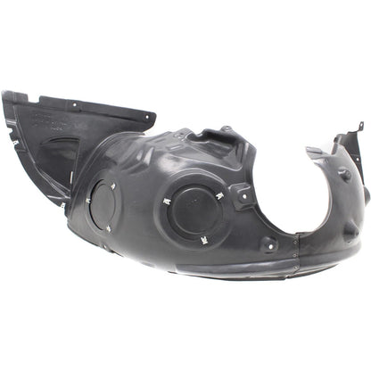 1pc Inner Fender Liner Compatible with Mini Cooper 2014-2024 MC1248105 Front Driver