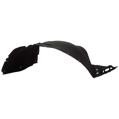 1pc Inner Fender Liner Compatible with GMC Acadia 2019-2023 GM1249304 Front Passenger