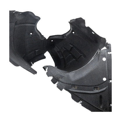 1pc Inner Fender Liner Compatible with Cadillac XT5 2017-2023 GM1248276 Front Driver